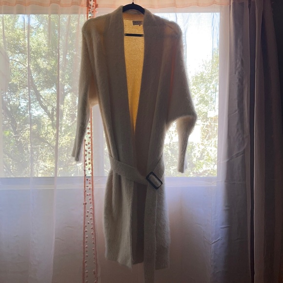 Long jacket - Picture 1 of 1